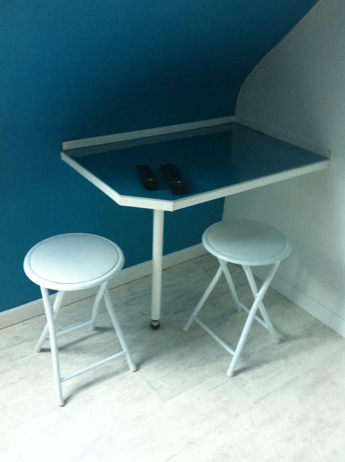 2 Chambres Doubles, 1Chambre 4 Lits Simples, Salle De Bains Avec Balneo Therapie Plaine-Haute Εξωτερικό φωτογραφία