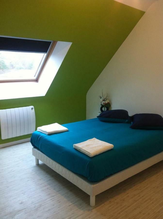 2 Chambres Doubles, 1Chambre 4 Lits Simples, Salle De Bains Avec Balneo Therapie Plaine-Haute Εξωτερικό φωτογραφία
