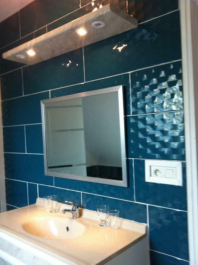 2 Chambres Doubles, 1Chambre 4 Lits Simples, Salle De Bains Avec Balneo Therapie Plaine-Haute Εξωτερικό φωτογραφία